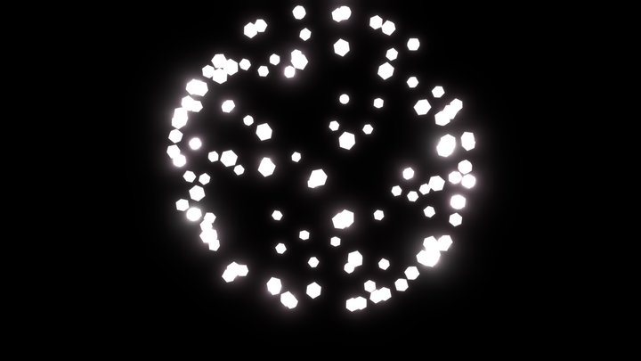 Dotlings – Free 3D Model STL