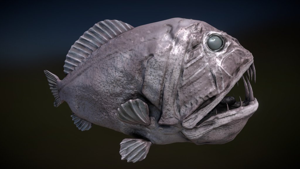 #SculptJanuary19 - A 3D model collection by dario scaramuzza ...