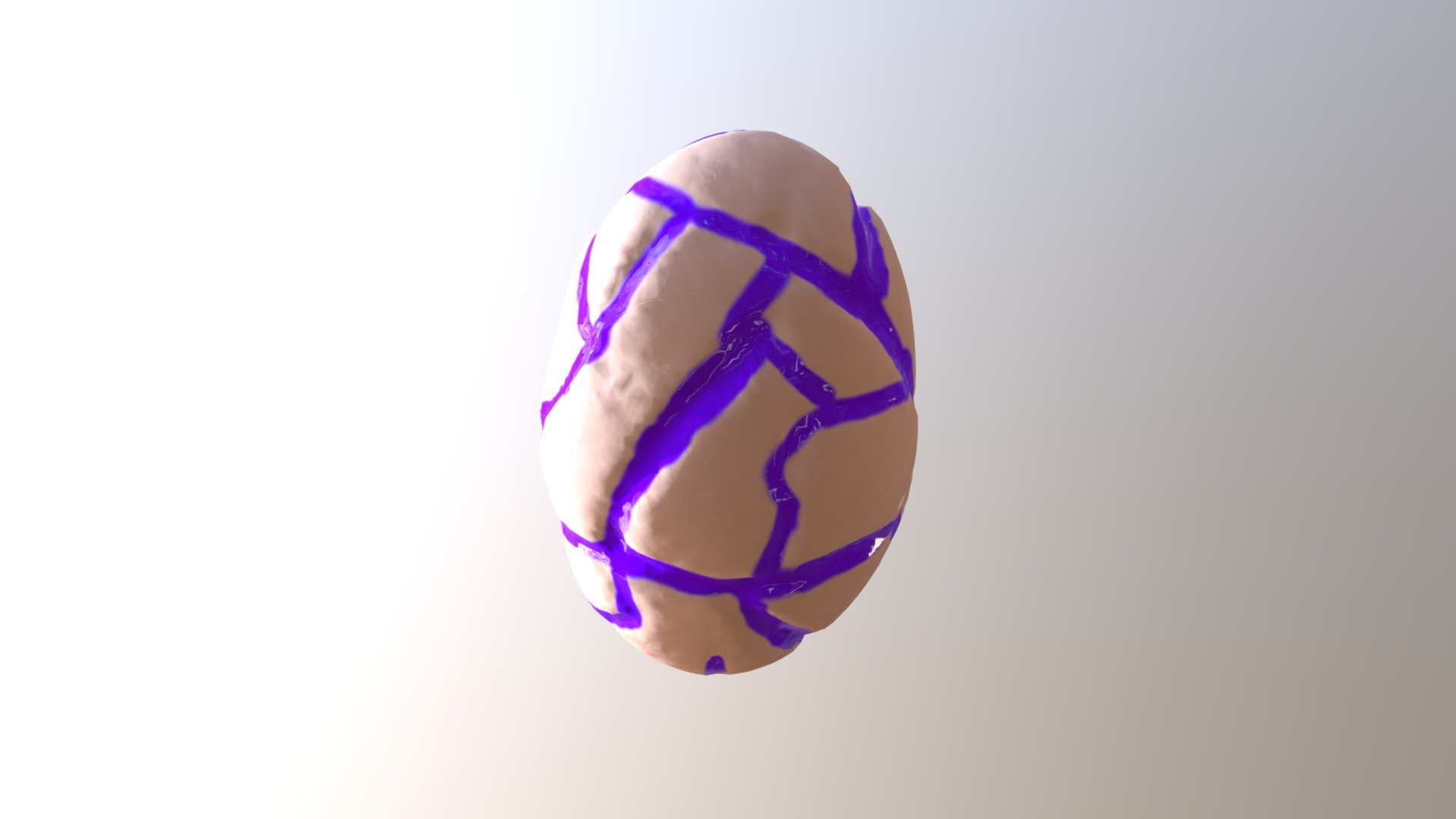 Fantasy Egg