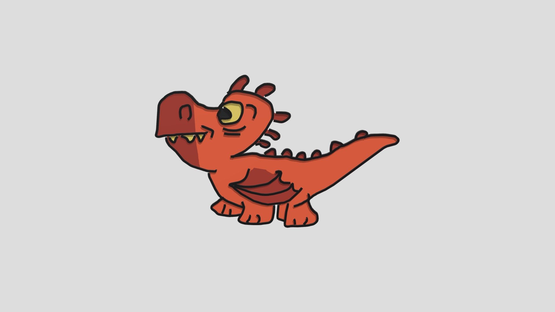 Red Dragon