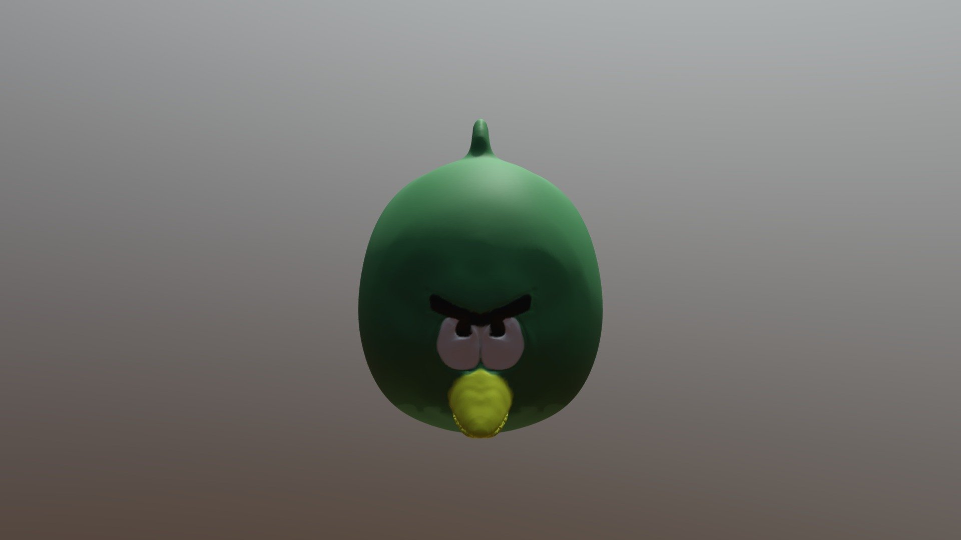 Monster Bird