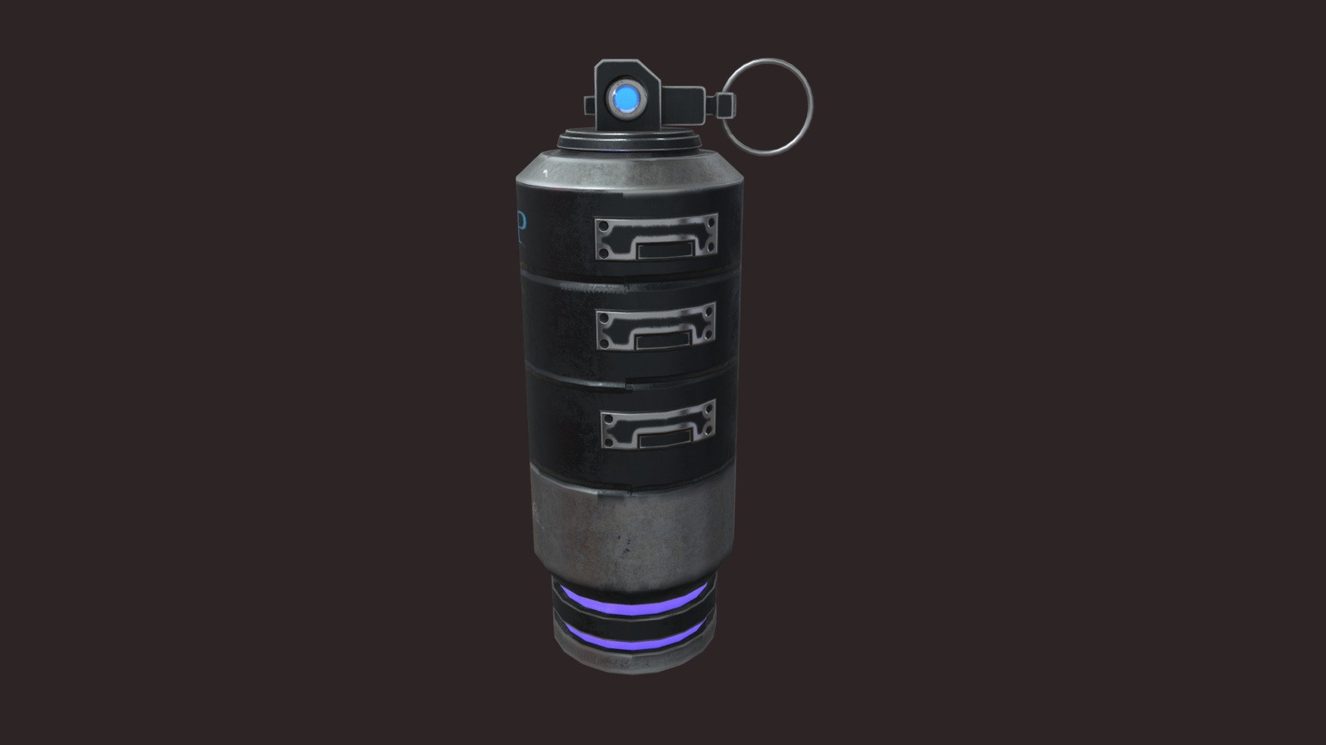 grenade