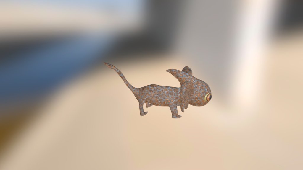 Tyranofant