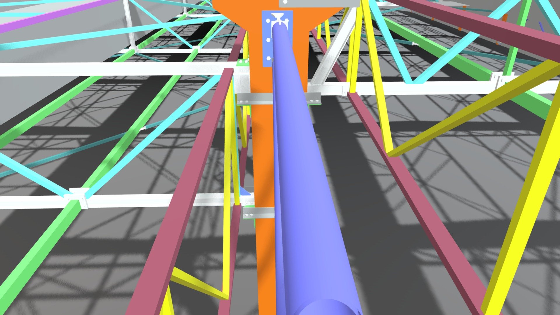 3D-Model