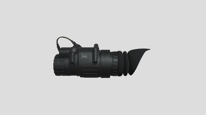 PVS14 Night-vision scope