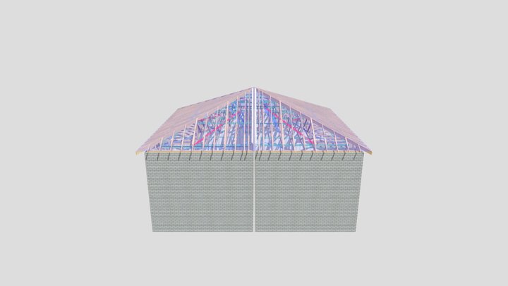 230386A 3D Model
