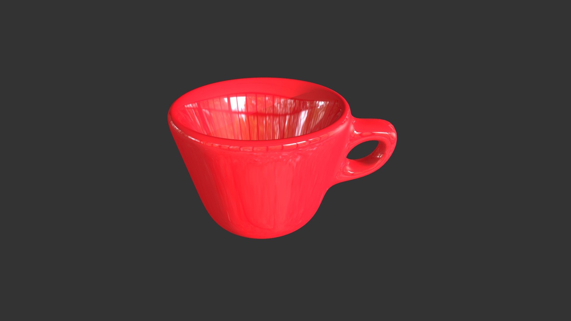 Tazza Ok
