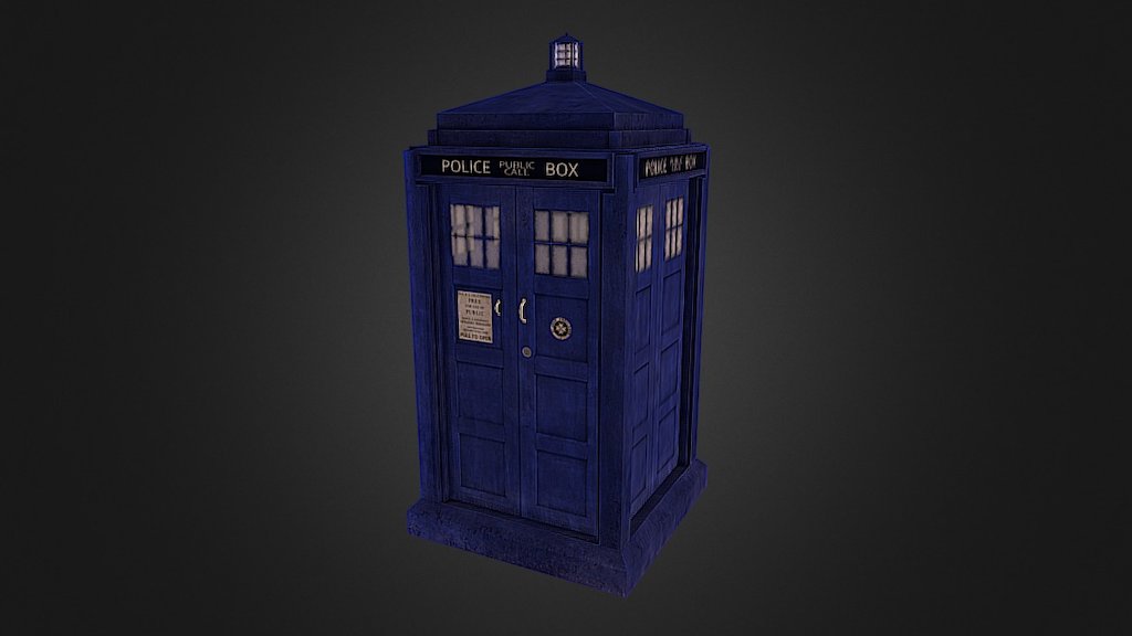 Tardis