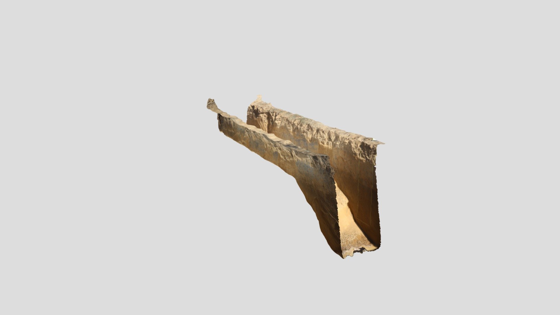 US 31009 (2019, Aiali) — Sketchfab embed 3D viewer
