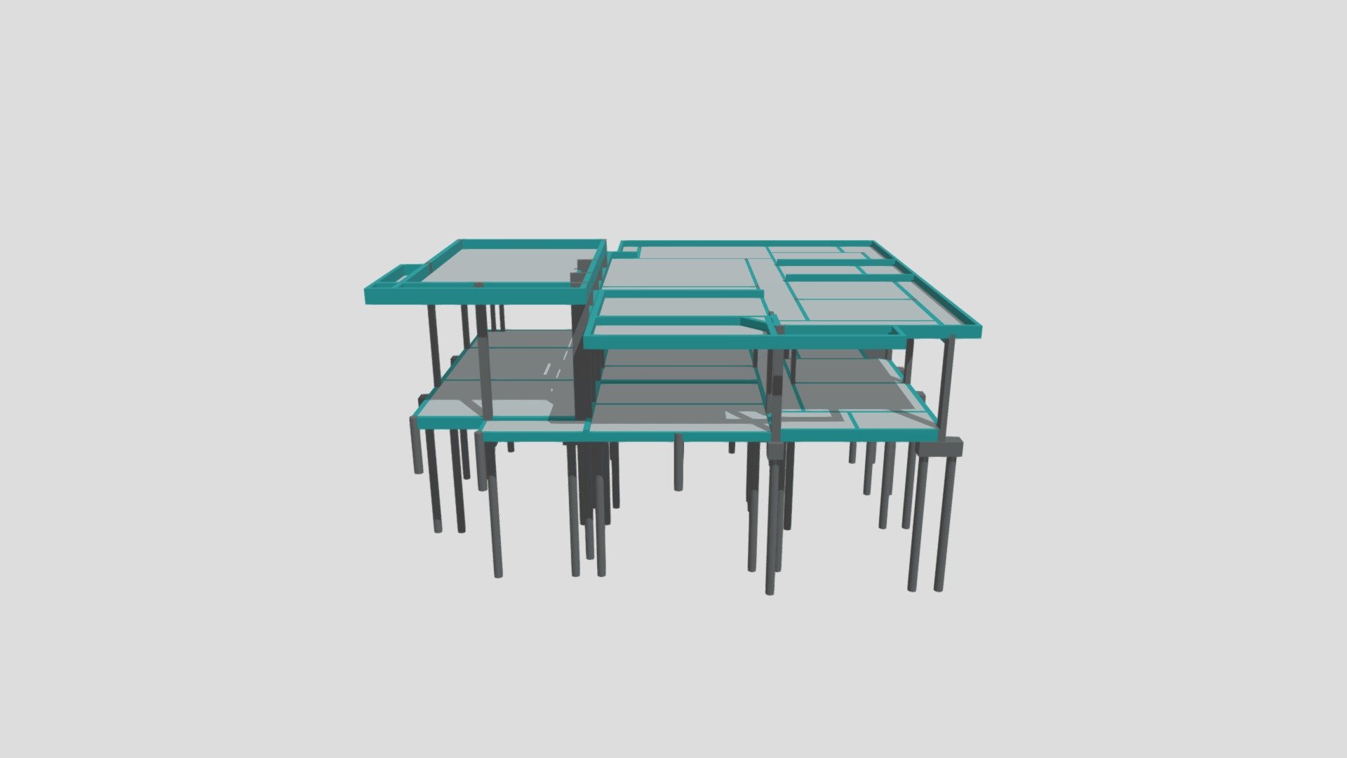 2176 - 3D