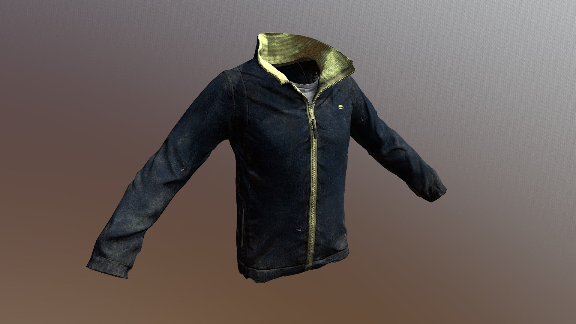 Cloth - 3D model by Dust Box (@asaz1213520) [394837e] - Sketchfab