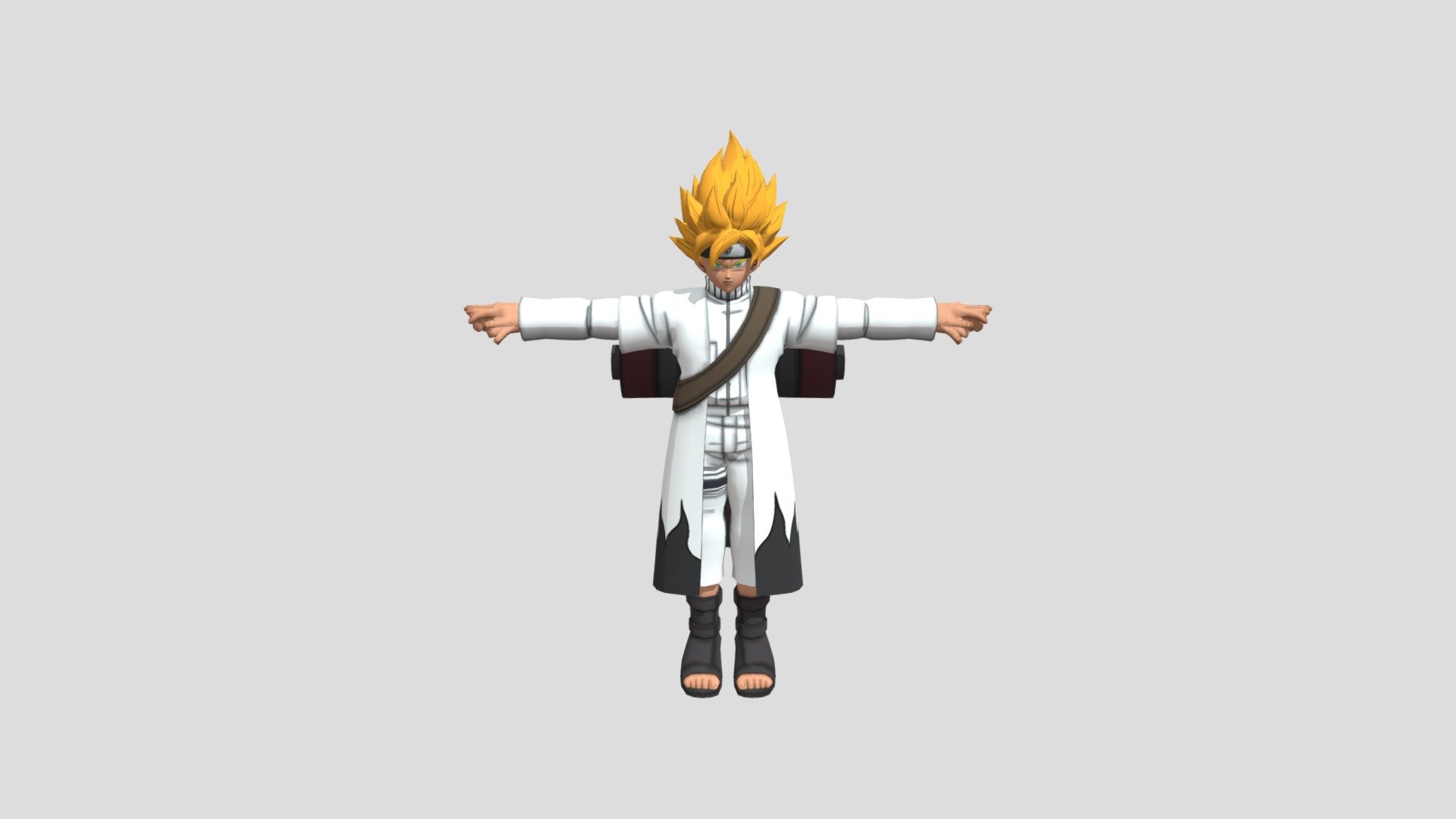 Sagegoku