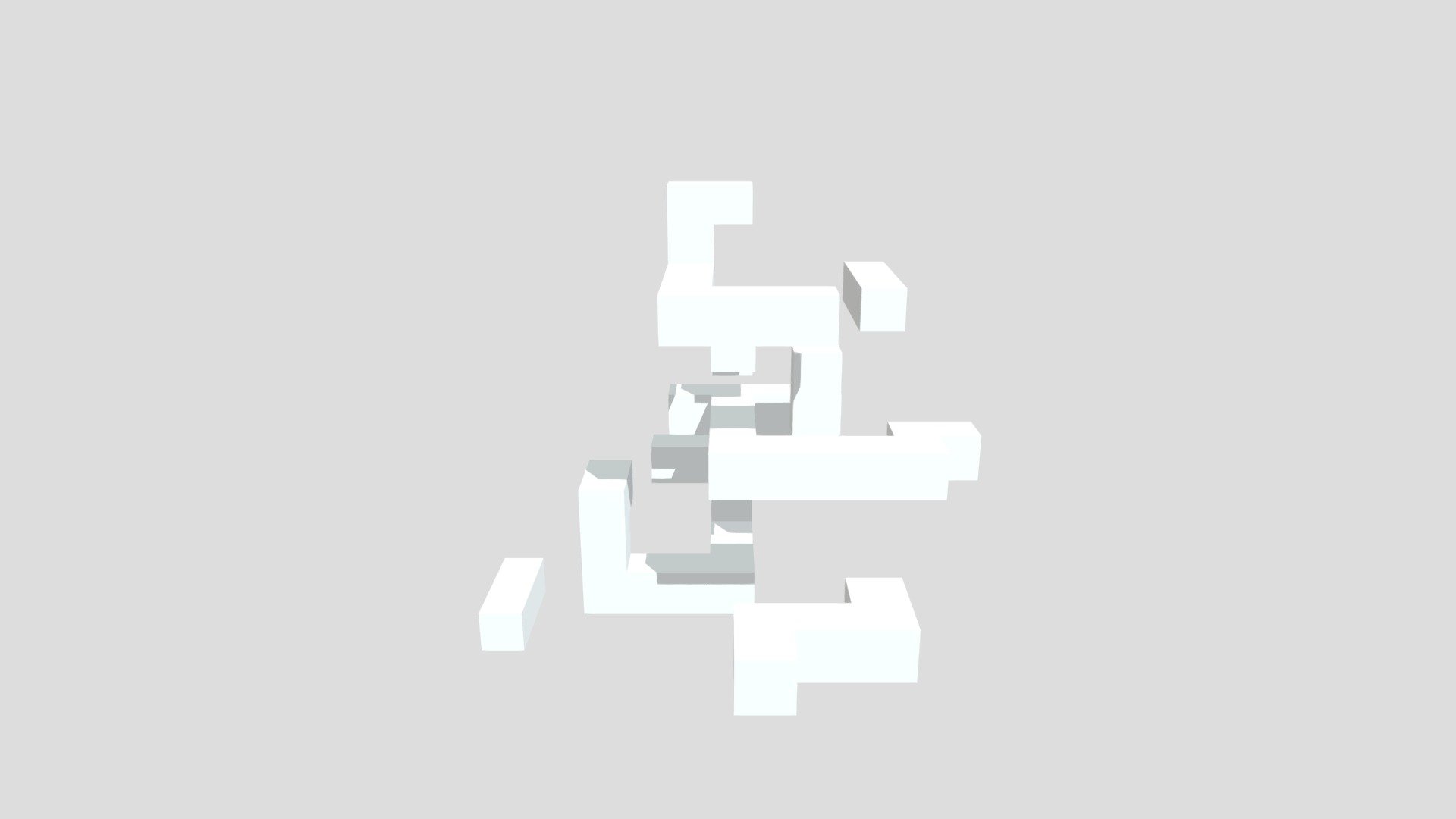 The Maze