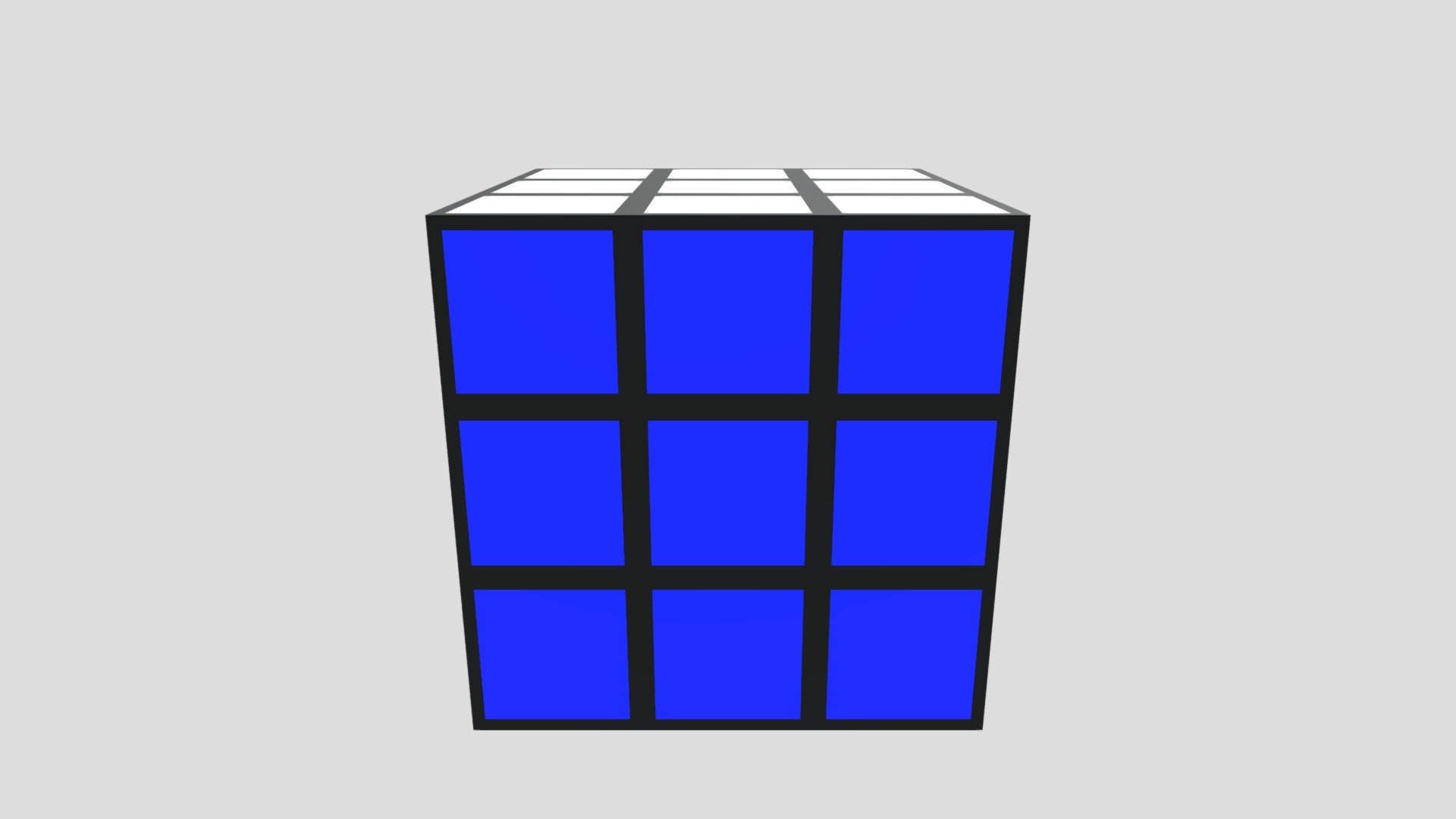 Rubiks Cube