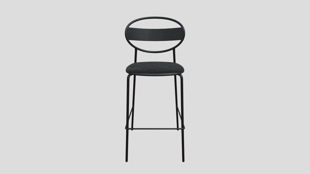 Bar Chair