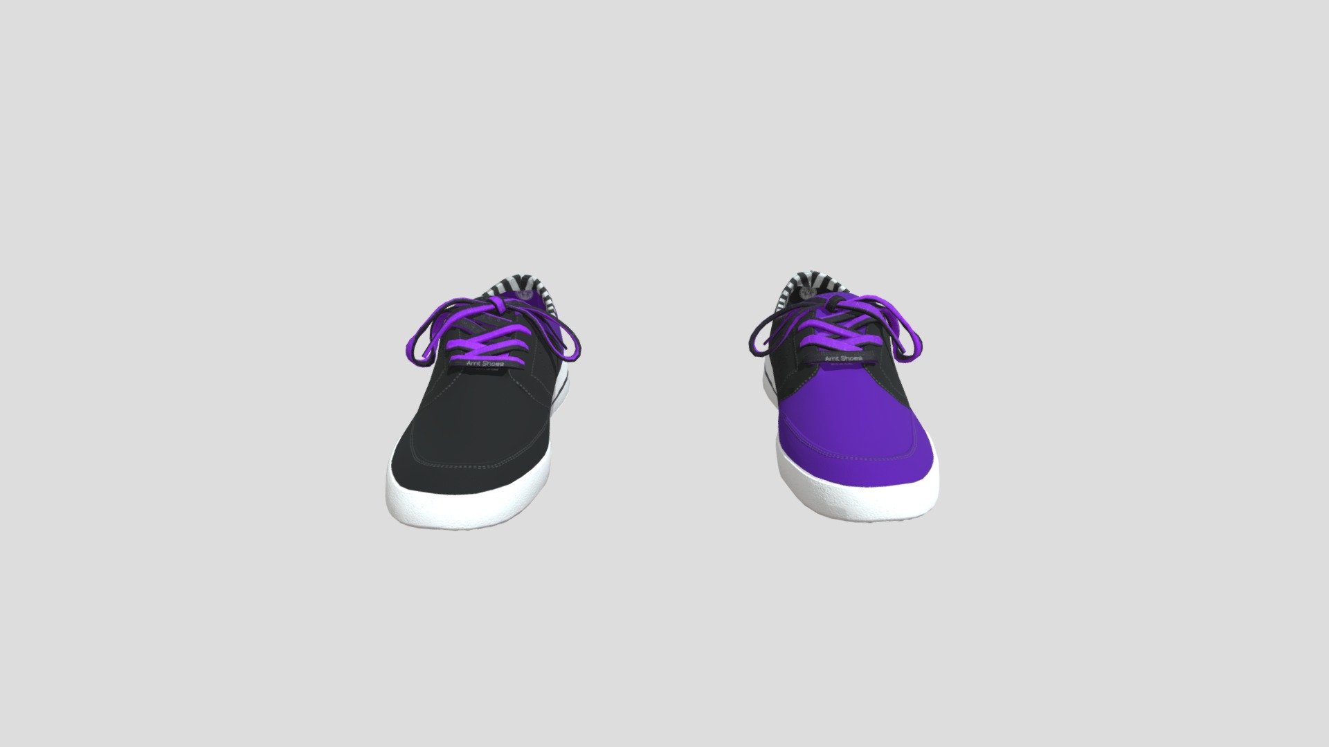 Arnt Shoes - Ulv SerialTK main