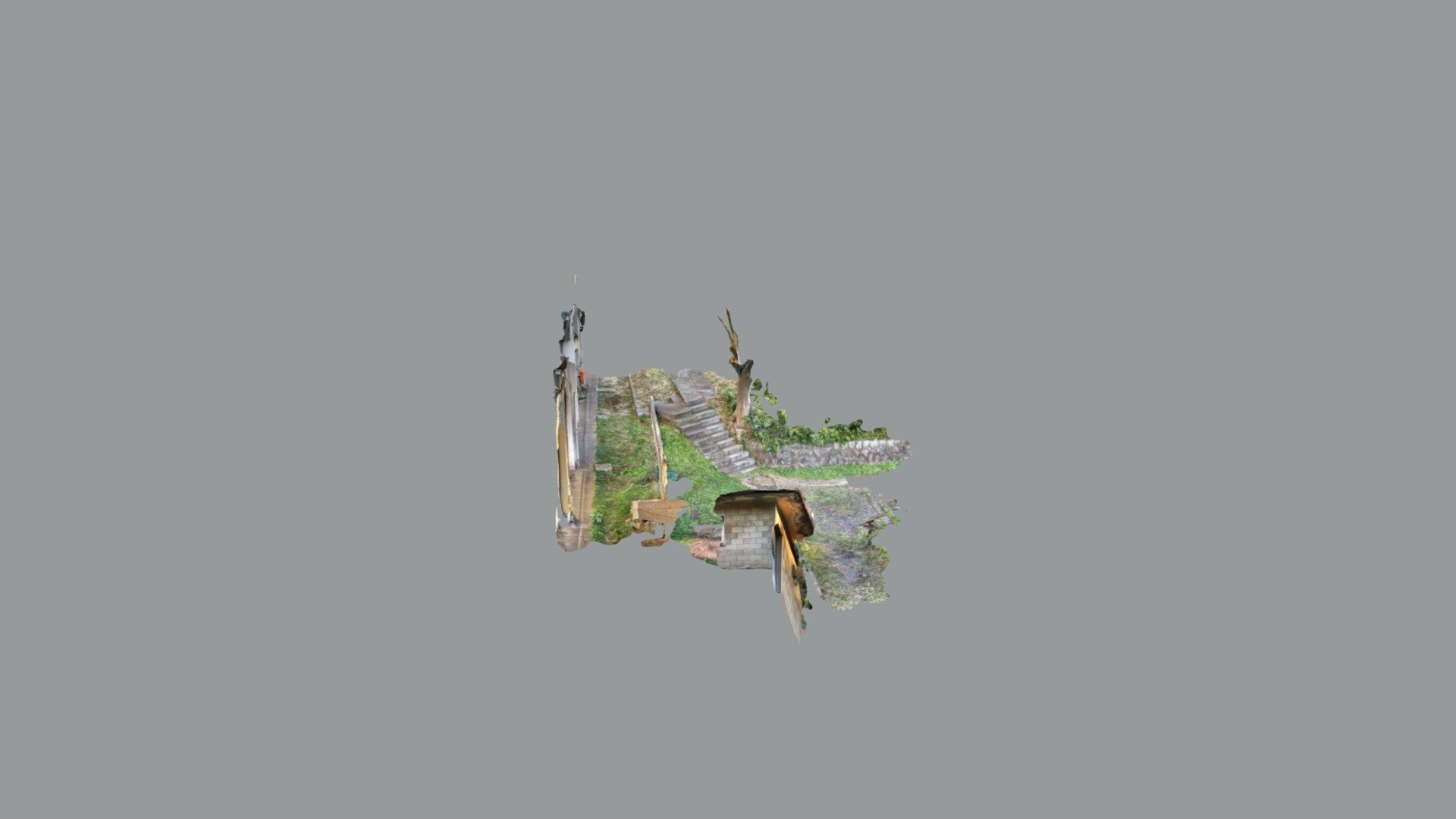 IZM_stair
