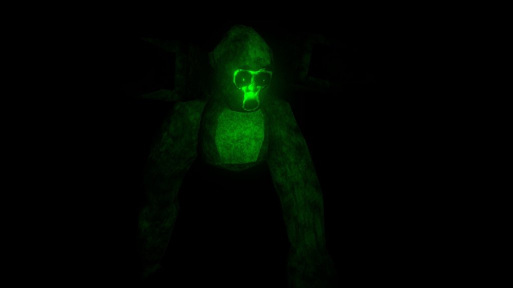 Toxic Gunner Remake
