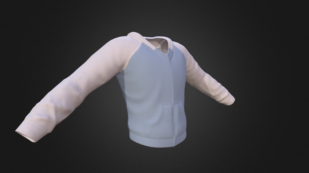 Soft Jacket