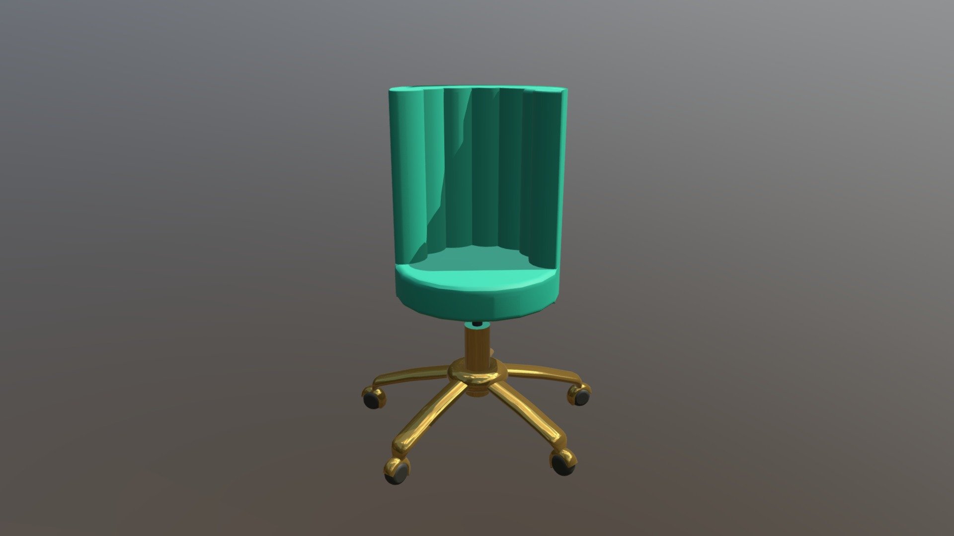 Rolly Chair