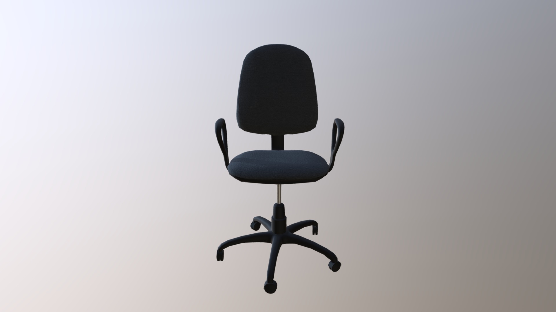 Office Chair with wheels