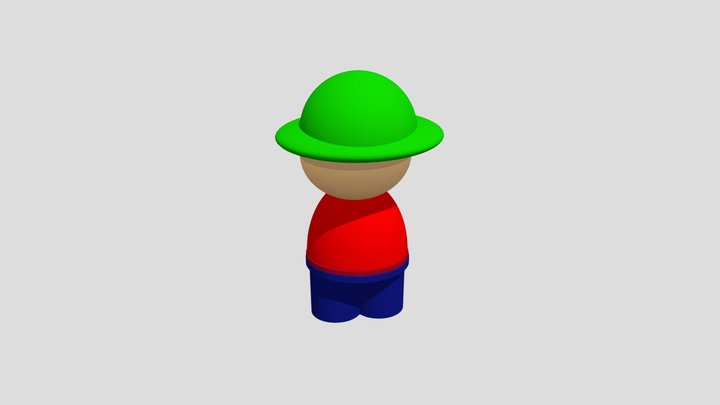 Expungedcheating 3D models - Sketchfab