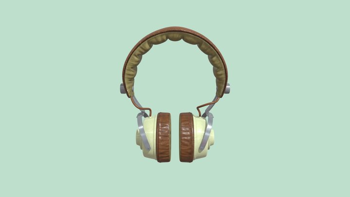 Classic Headphone Modeling