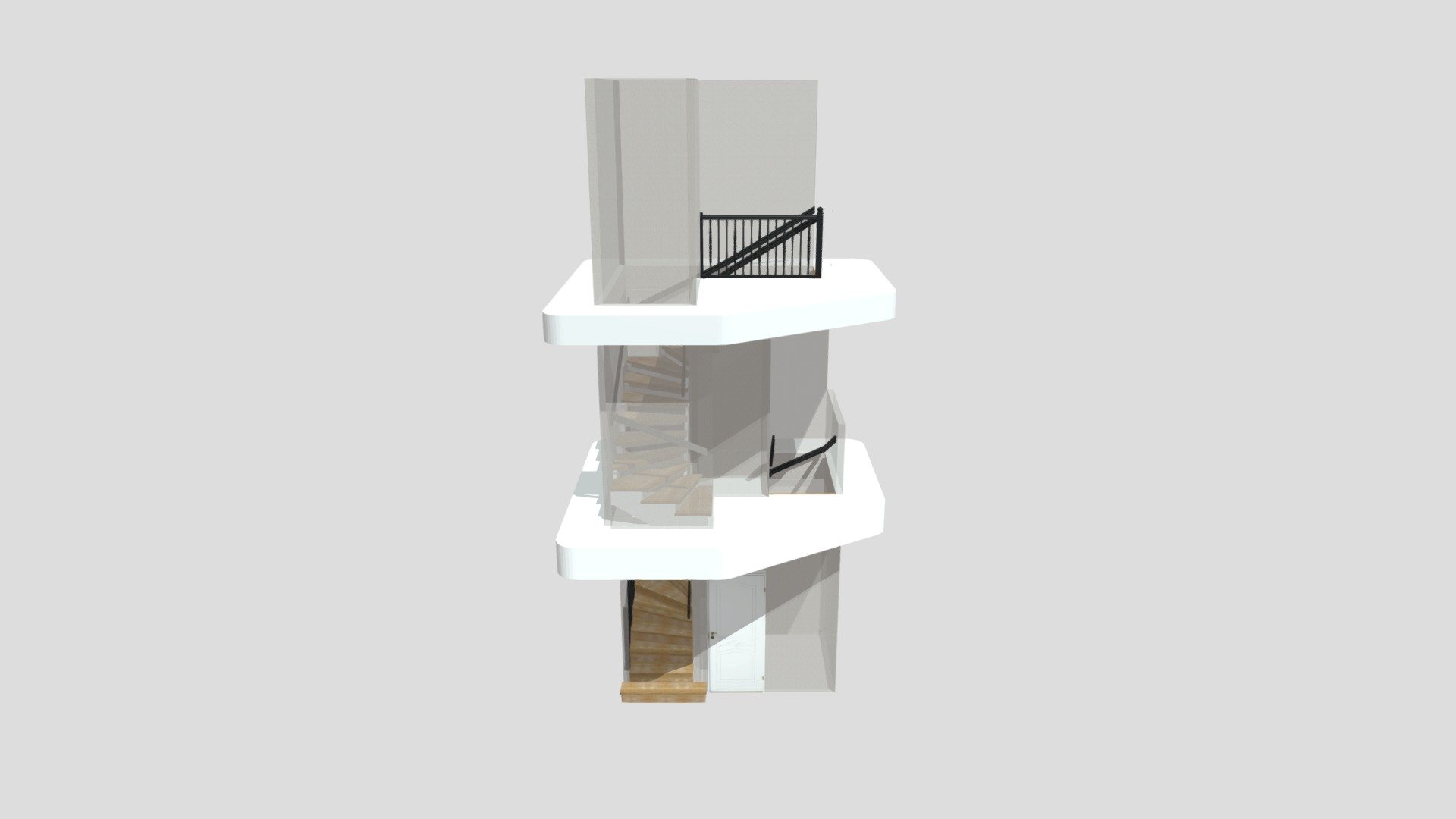 102834 - 3D model by Hovi-portaat (@kari.laitinen) [394f6e0] - Sketchfab