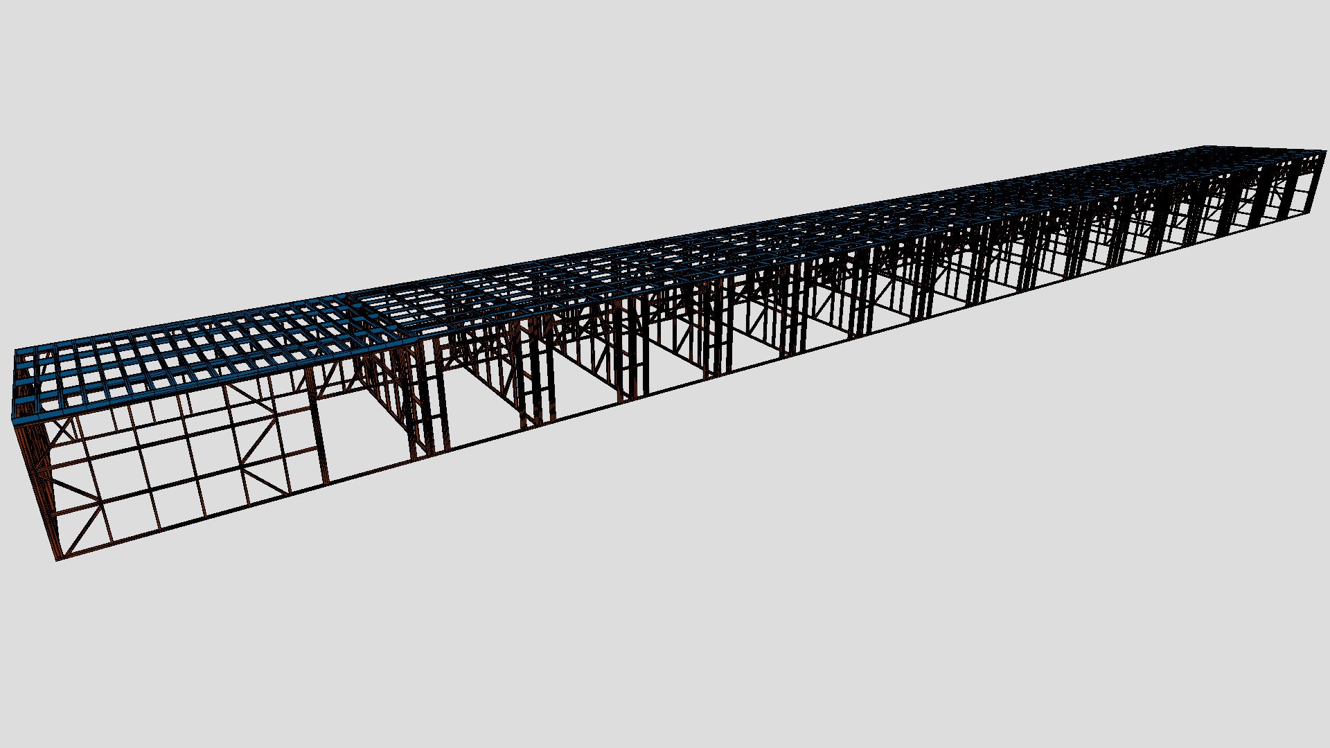 Storage Units A and C
