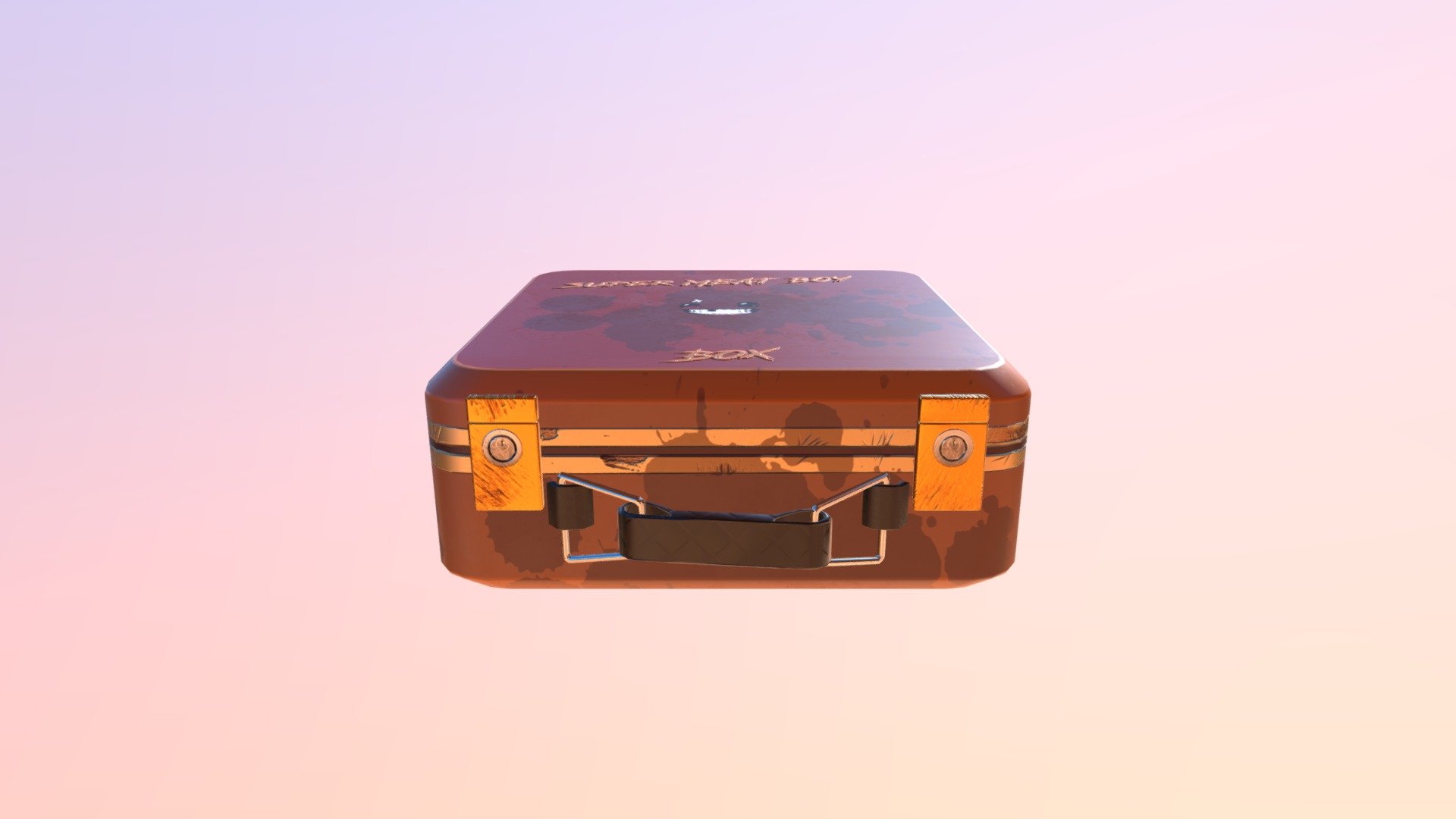 TP4_Box_SuperMeatBoy - 3D model by Samuel Célestin (@Samy03) [394fb9c ...