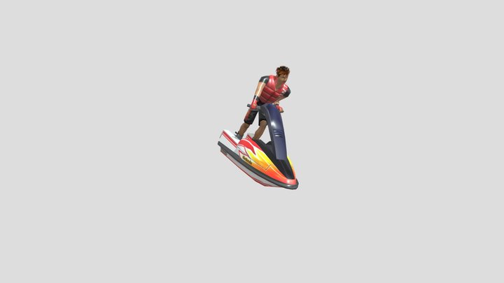 SSBM Ryota Hayami Trophy