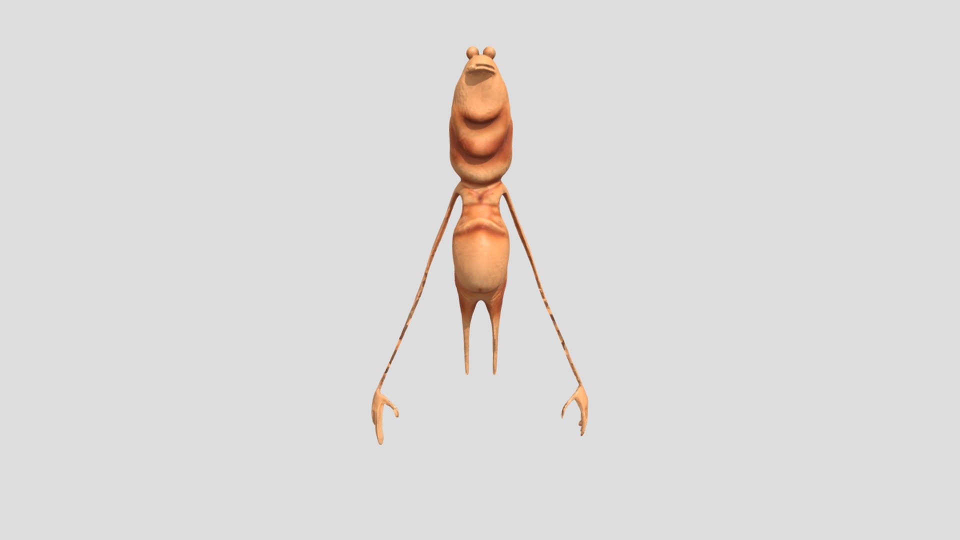 marcus - Download Free 3D model by oblivion2332 [395051c] - Sketchfab