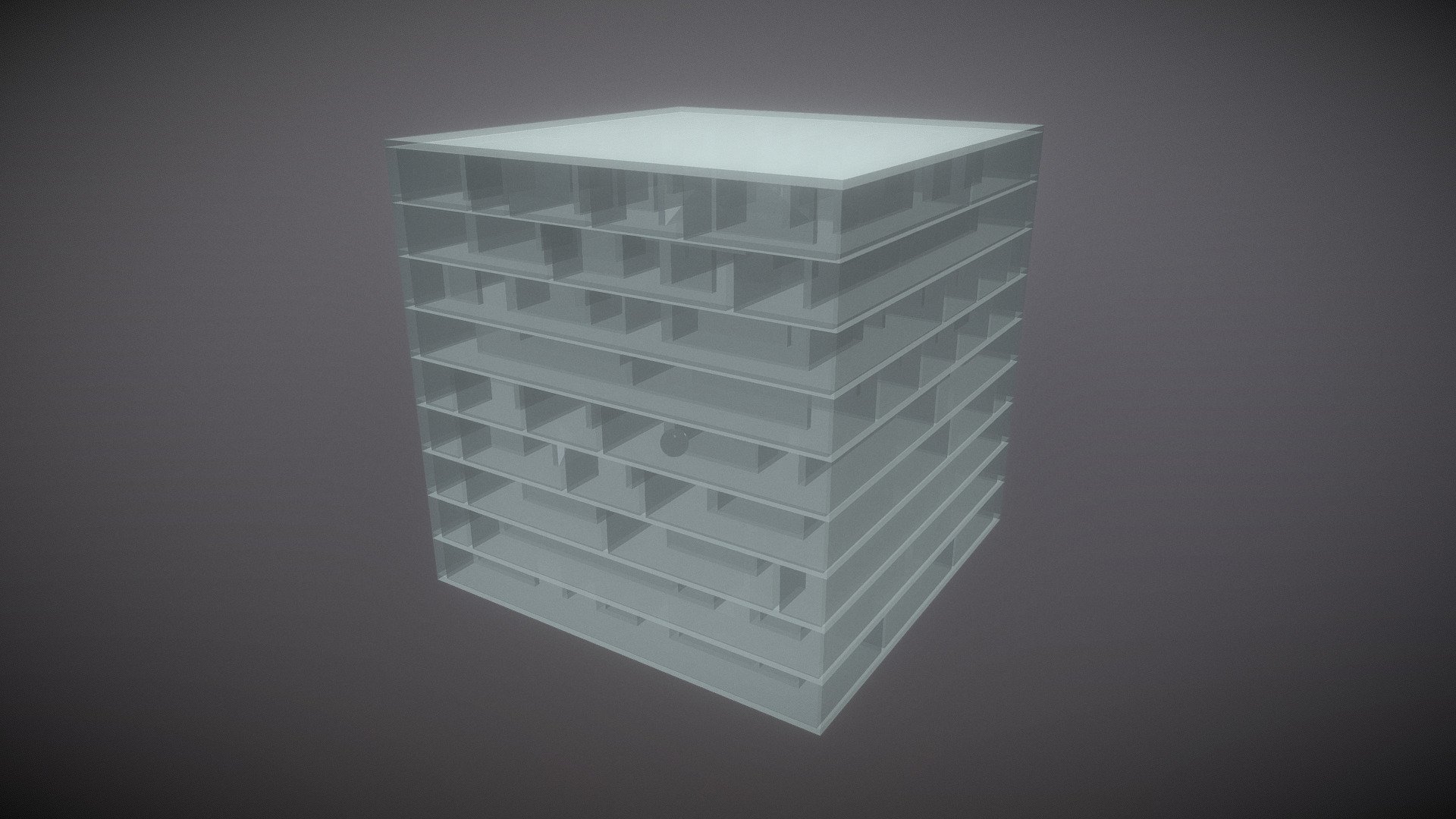 Maze