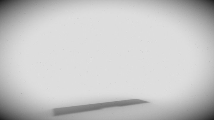 Madrid 3D Model