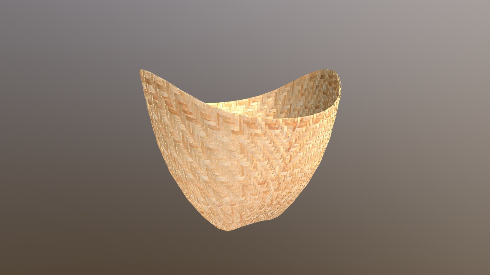 Thai Style Steamer