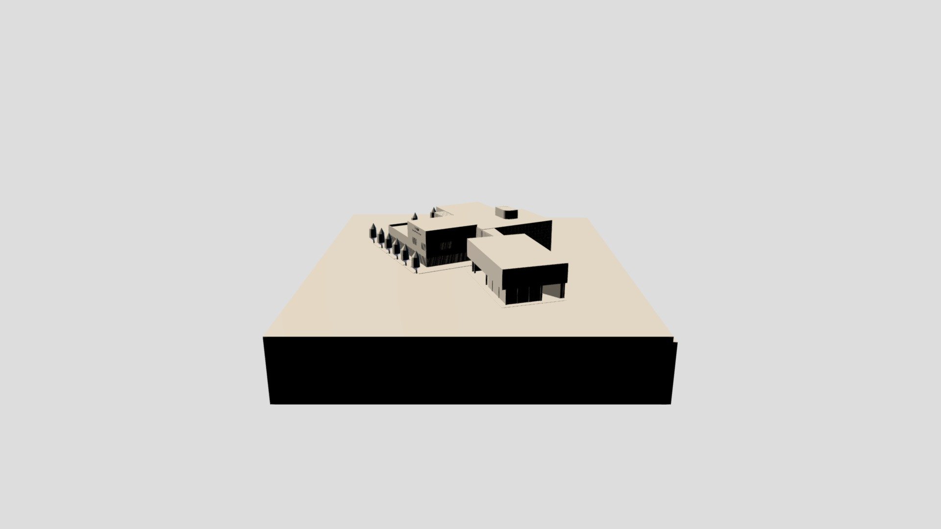 Project ON6 2-3D View-{3D}