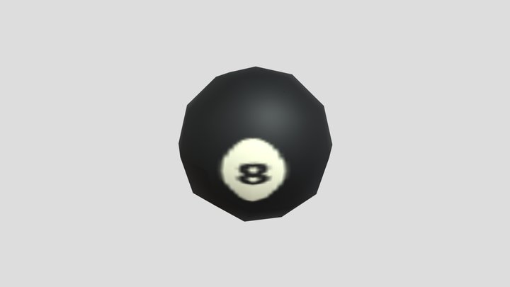Steam Workshop::8 Ball HD