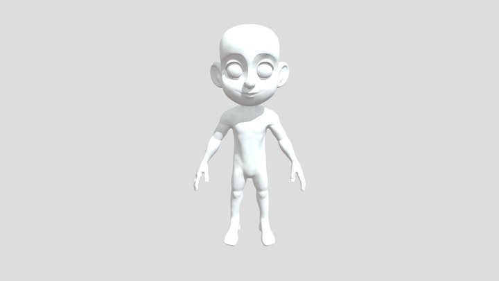 College - A 3D model collection by JuanKoss - Sketchfab