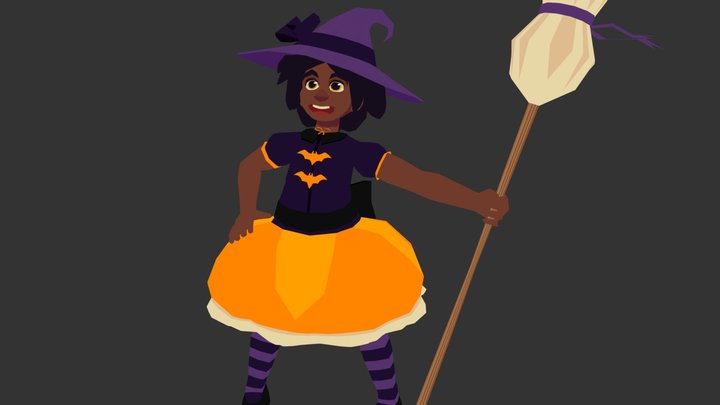Halloween Shiloh