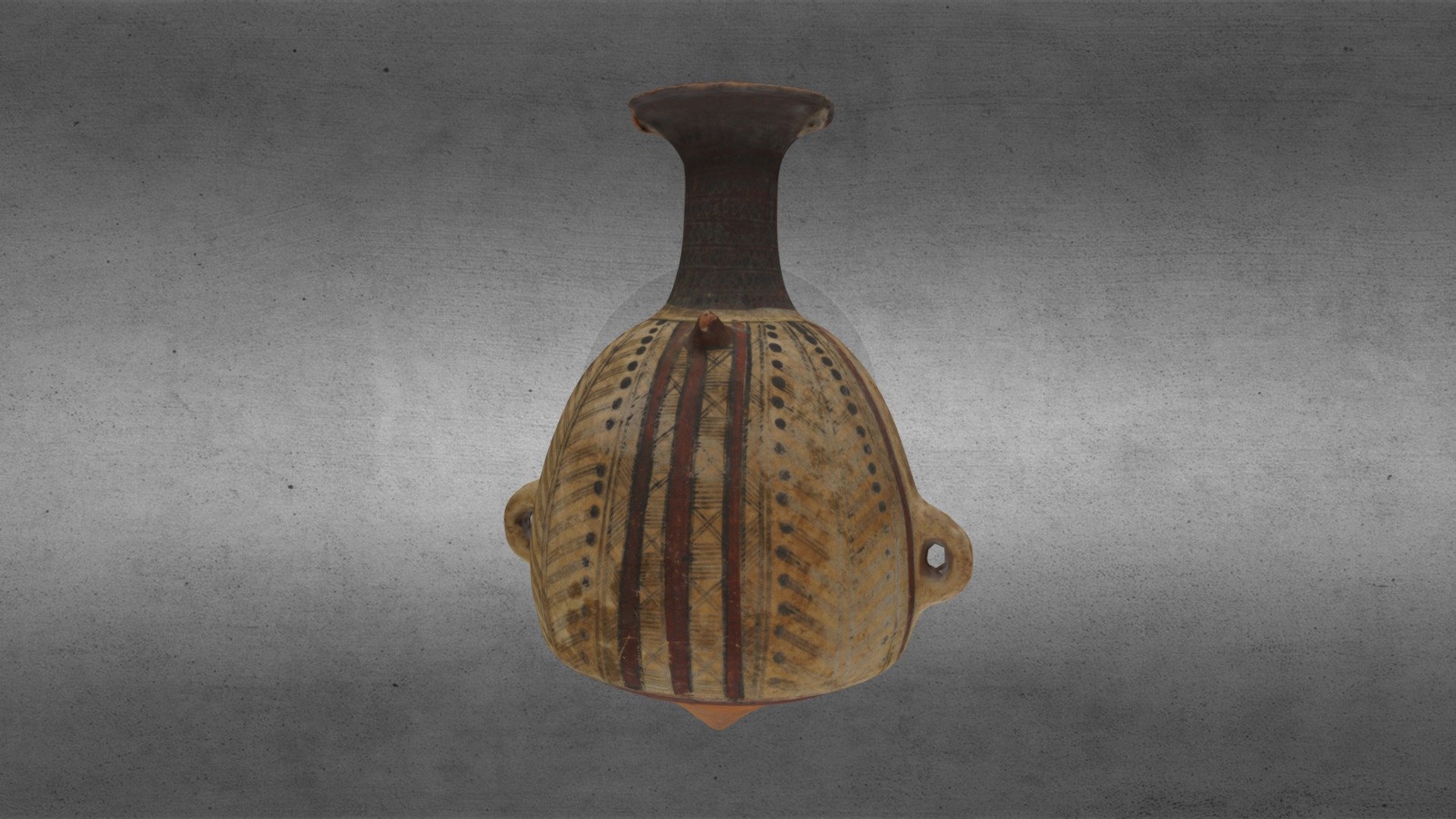 CE 1639 - ARÍBALO