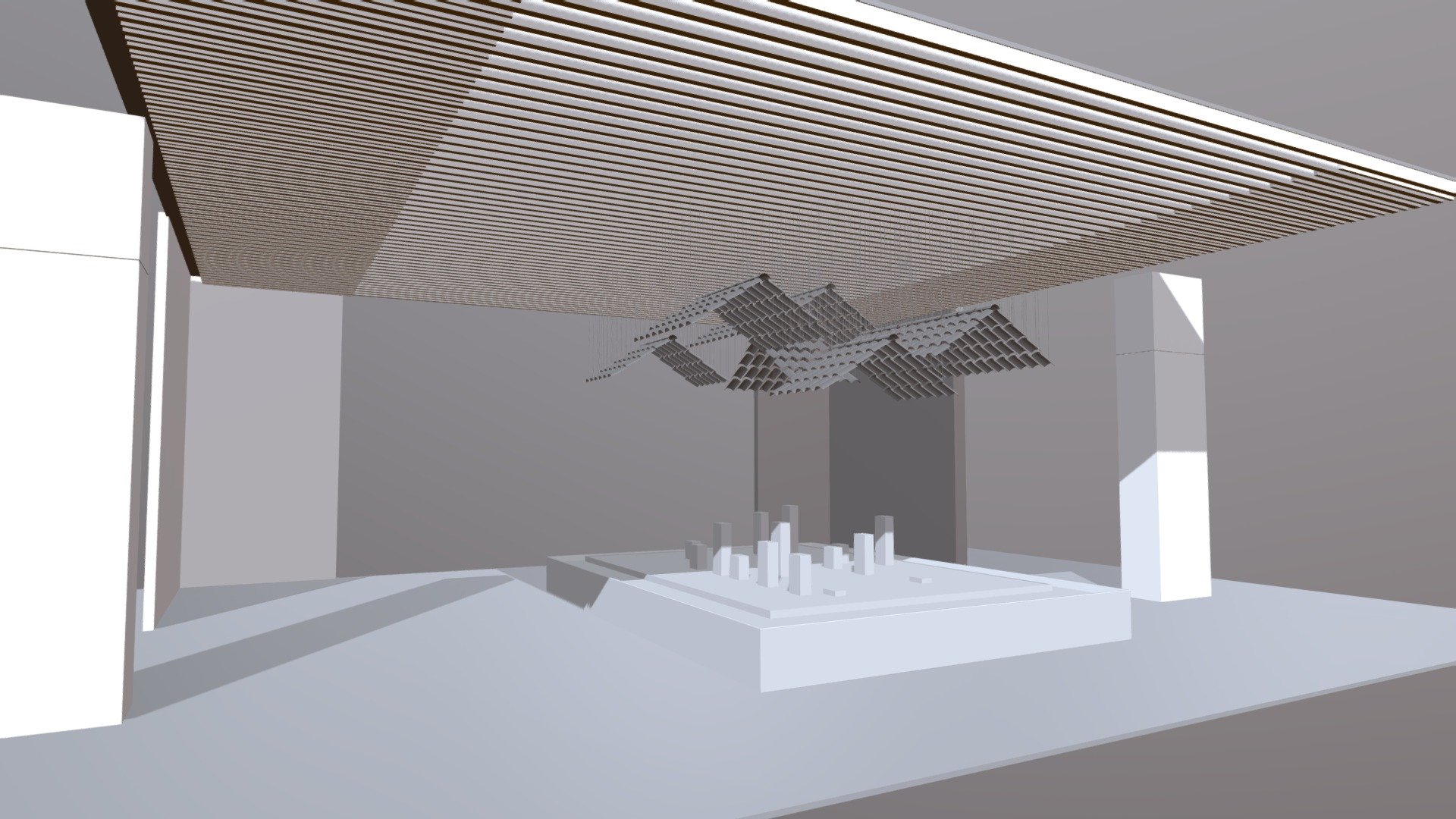 Diaodeng — Sketchfab embed 3D viewer