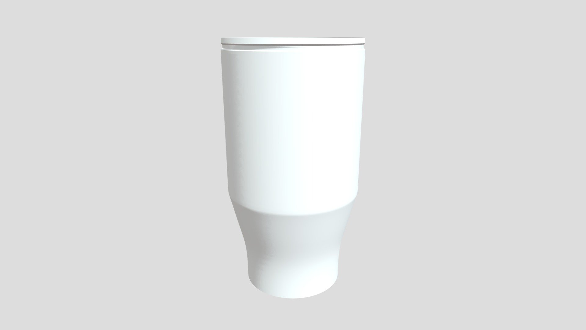 Vaso 15 cm
