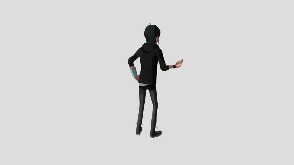 trollhunters douxie