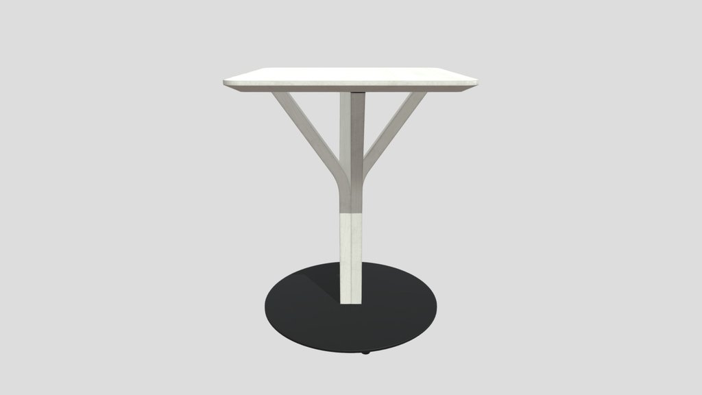 Bloom Central Table 271s60 S110