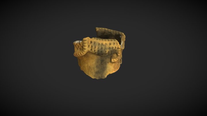 9 3D Model