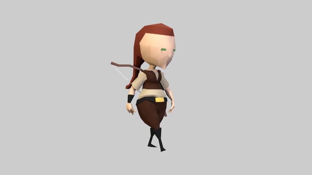 Customer #03 - Blacksmith's workshop assets