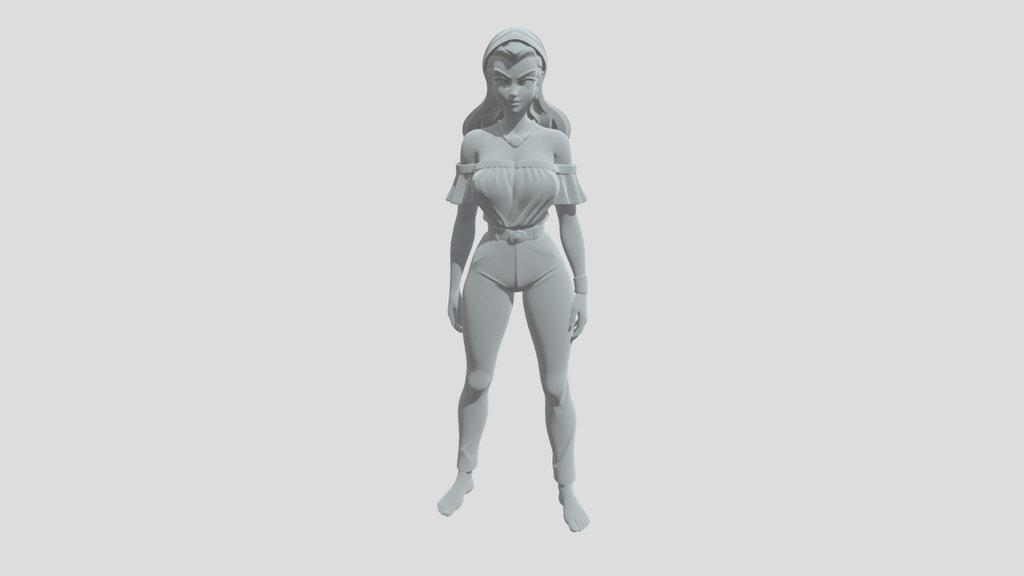 model