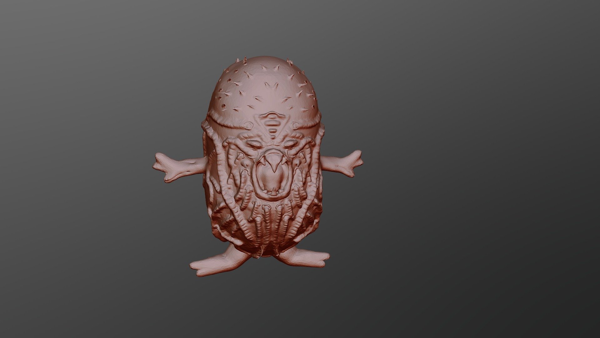 day 1 Octopussy