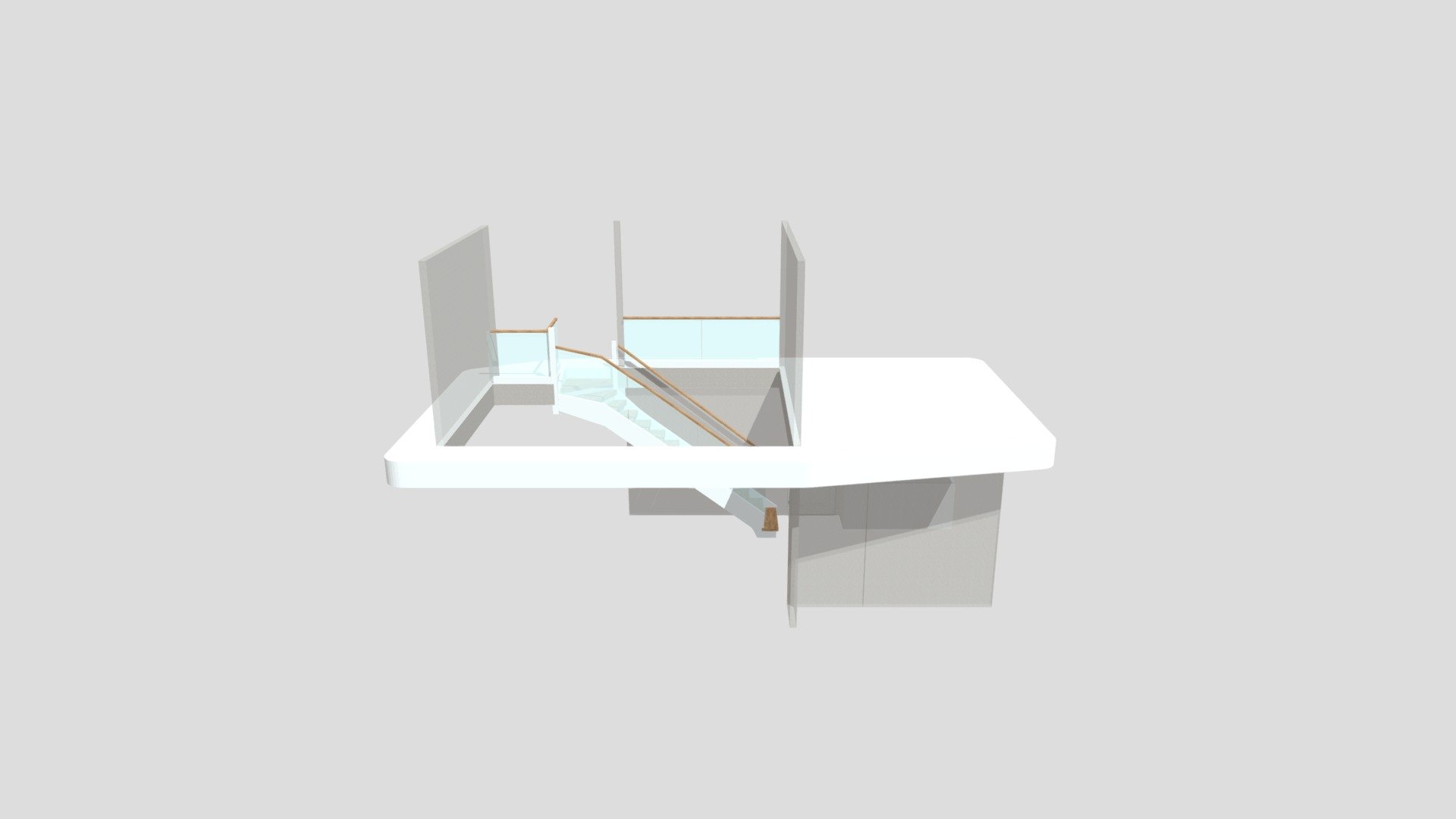 102829 - 3D model by Hovi-portaat (@kari.laitinen) [3960f6c] - Sketchfab