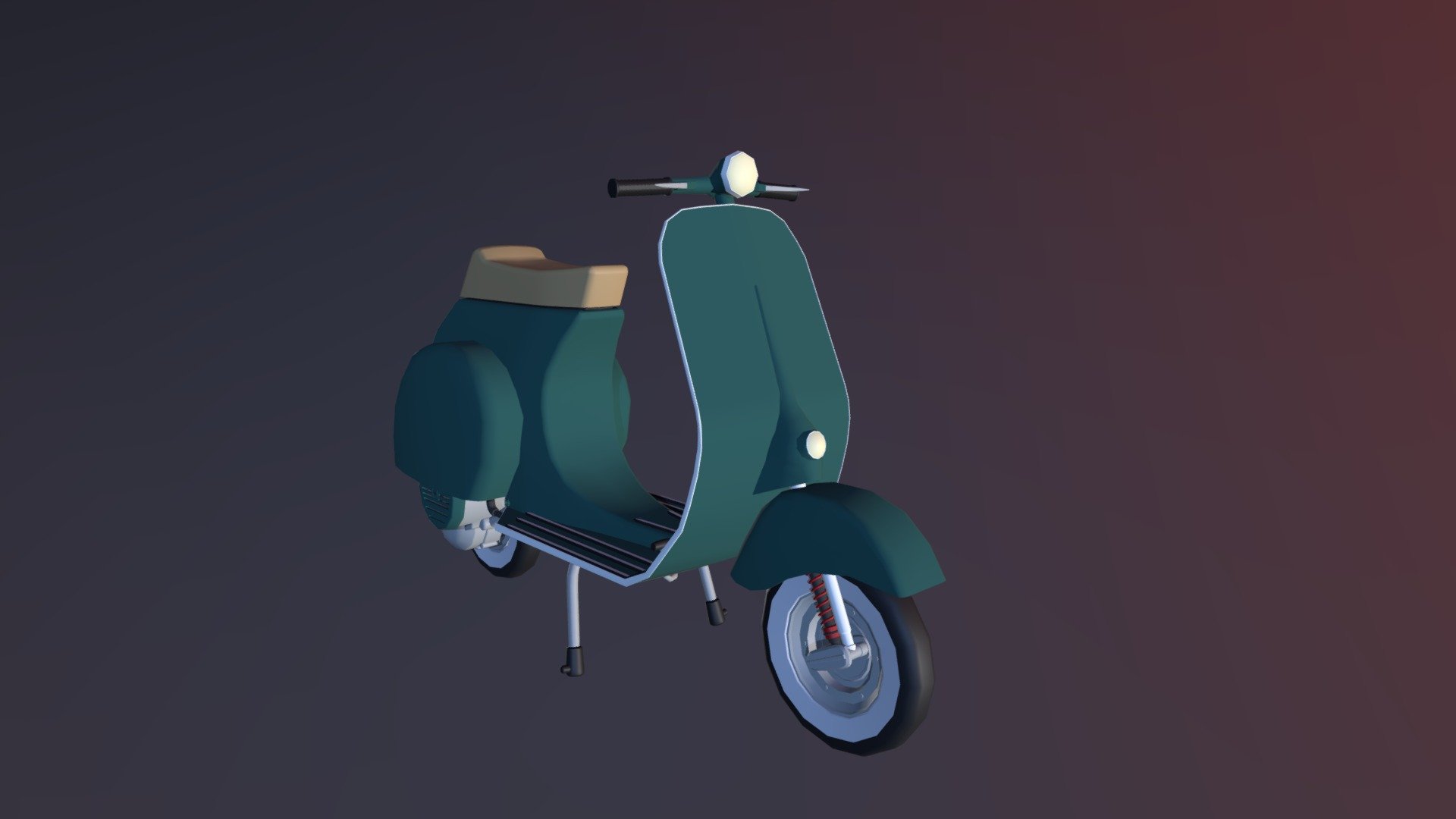 vespa draft [work in progress]